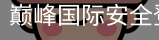 巅峰国际安全登录入口